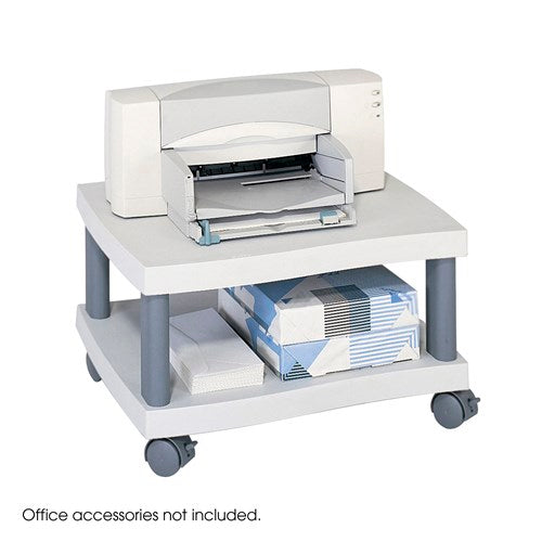 1861 - Under Desk Printer Stand by Safco