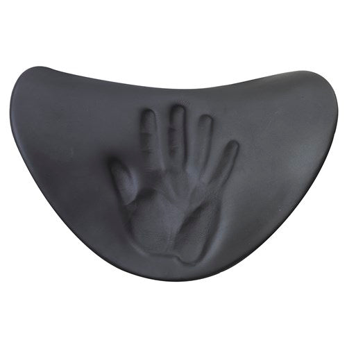 7154 - Memory Foam Lumbar Support Backrest (5-Pack), by Safco