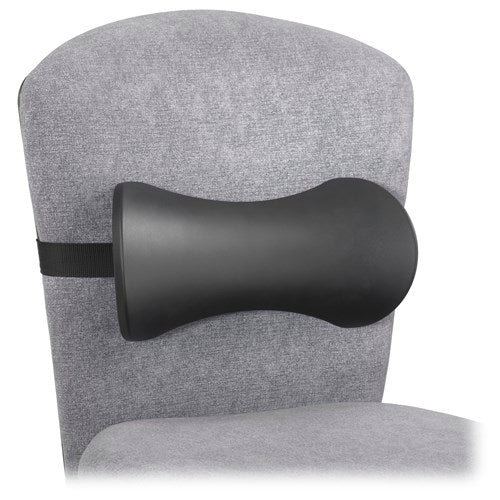7154 - Memory Foam Lumbar Support Backrest (5-Pack), by Safco
