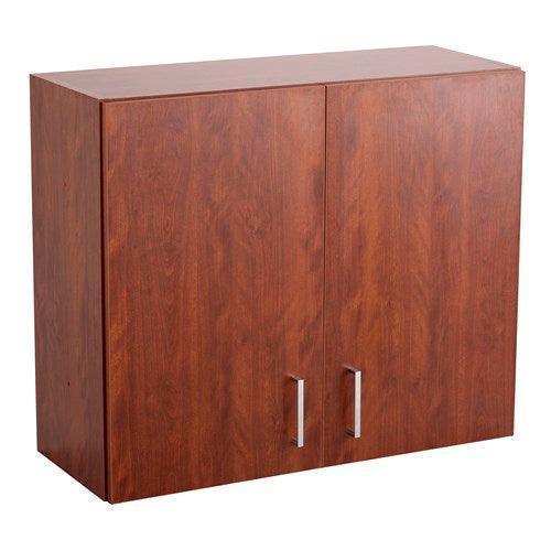 1700 - Hospitality Wall Cabinet by Saco