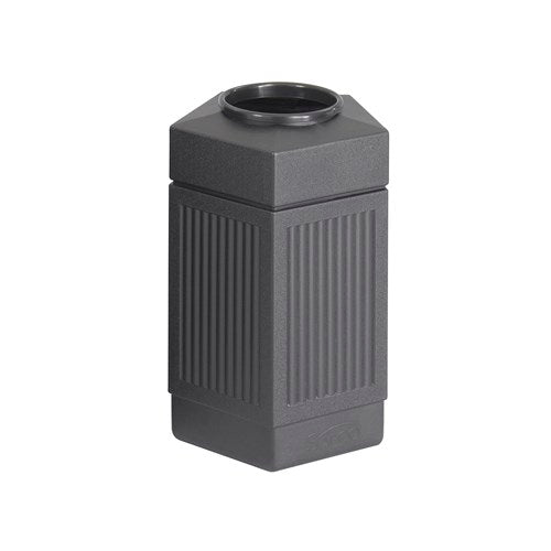 9485 - Canmeleon™ Indoor/Outdoor, 30 Gal Pentagon by Safco