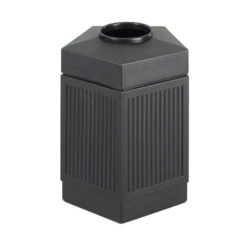9486 - Canmeleon™ Indoor/Outdoor, 45 Gal Pentagon by Safco