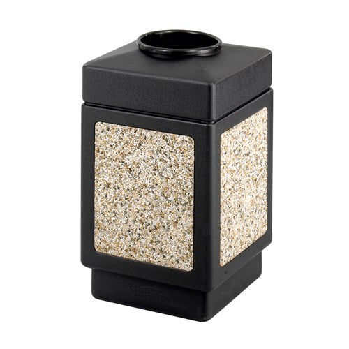 9471 - Canmeleon™ Aggregate Panel, Top Open, 38 Gal by Safco