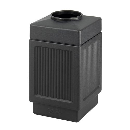 9475 - Canmeleon™ Recessed Panel, Top Open, 38 Gal by Safco