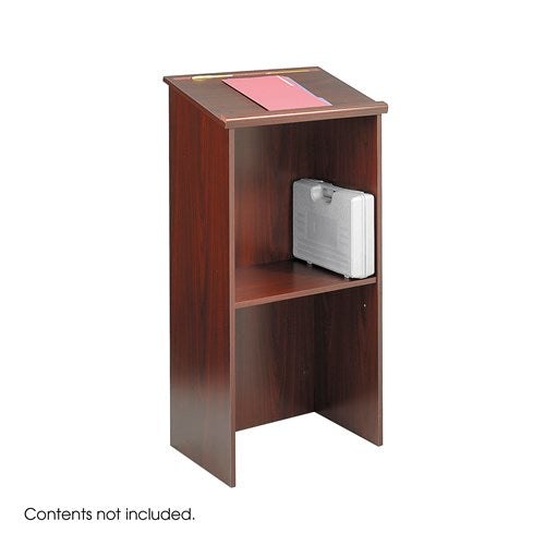 8915 - Stand-Up Lectern by Safco
