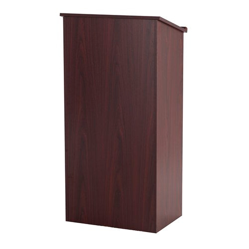 8915 - Stand-Up Lectern by Safco