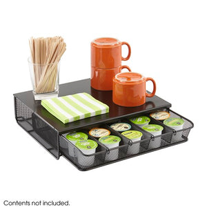 3274 - Onyx™ Hospitality Organizer - 1 Drawer by Safco