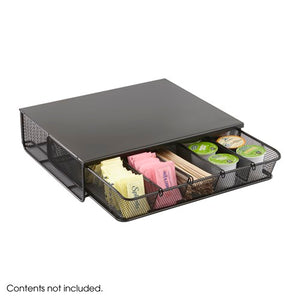 3274 - Onyx™ Hospitality Organizer - 1 Drawer by Safco
