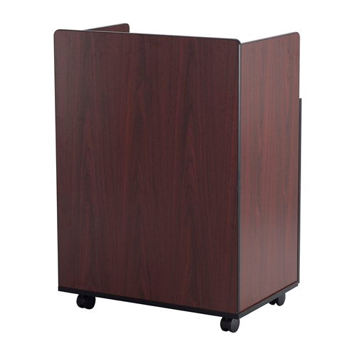 8919 - Executive Presentation Stand by Safco