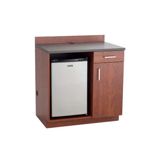 1705 - Hospitality Appliance Base Cabinet by Safco