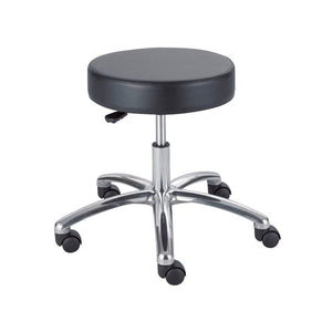 3431 - Lab Stool, Pneumatic Lift by Safco