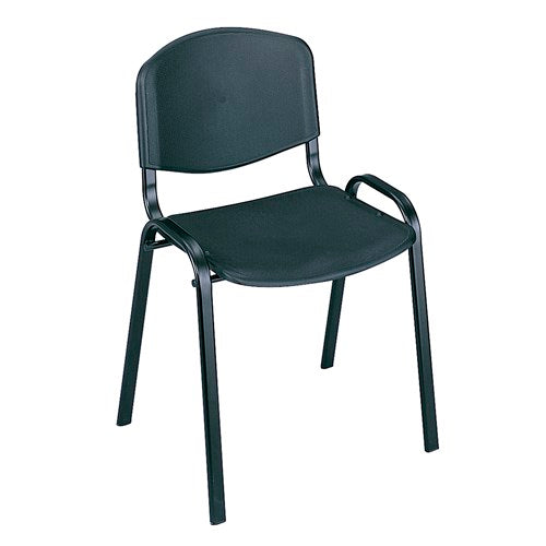4185 - Stack Chair (4-Pack) by Safco