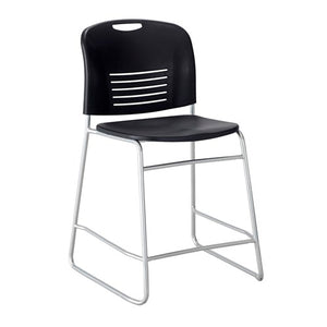 4296 - Vy Counter Height Chair  by Safco