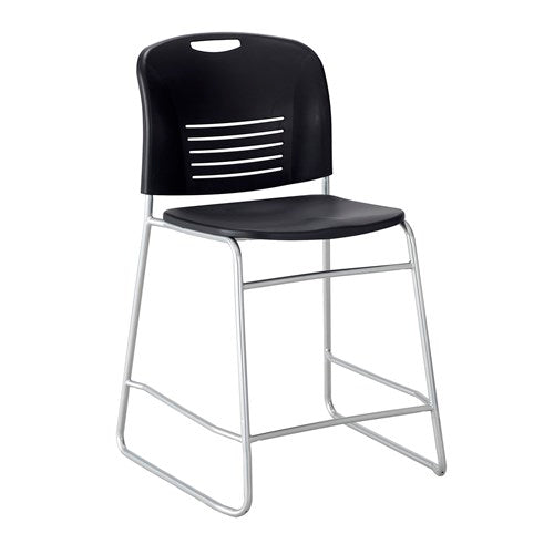 4296 - Vy Counter Height Chair  by Safco