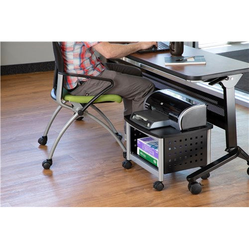 1855 - Scoot Underdesk Printer Stand by Safco