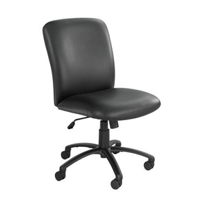 3490 - High Back Chair / Desk Chair for Big & Tall by Safco