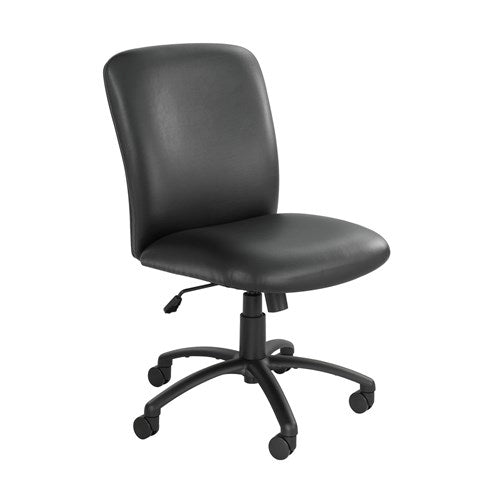 3490 - High Back Chair / Desk Chair for Big & Tall by Safco