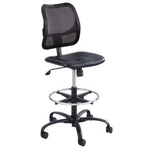 3395 -Vue™ Extended-Height Mesh Chair by Safco