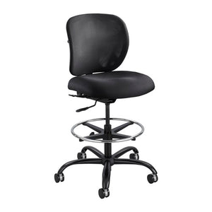 3394 - Vue™ Heavy Duty Stool by Safco