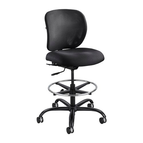 3394 - Vue™ Heavy Duty Stool by Safco