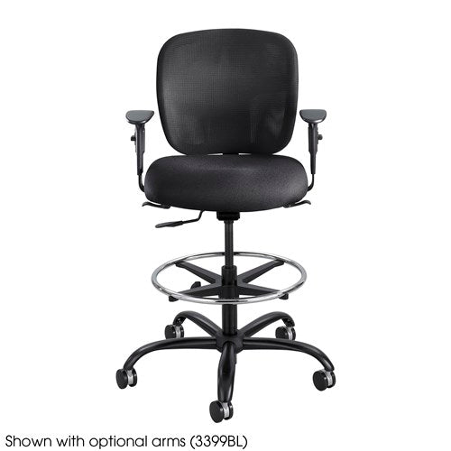 3394 - Vue™ Heavy Duty Stool by Safco