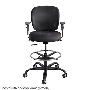 3394 - Vue™ Heavy Duty Stool by Safco