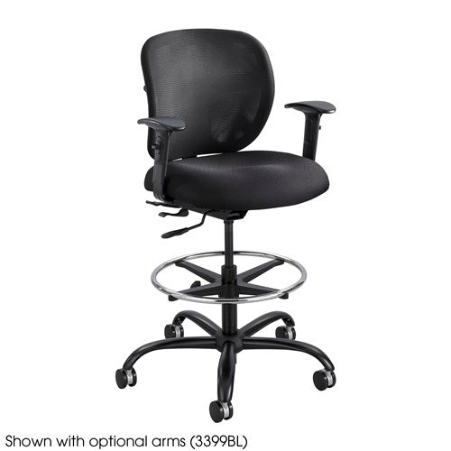 3394 - Vue™ Heavy Duty Stool by Safco