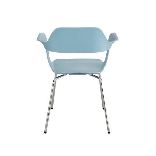 4275 - Bandi™ Shell Stack Chair (2-Pack) by Safco