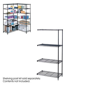 5286 - Industrial Add-On Unit, 36 x 18" by Safco