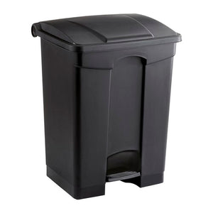 9922- Plastic Step-On 17 - 23 Gal  by Safco