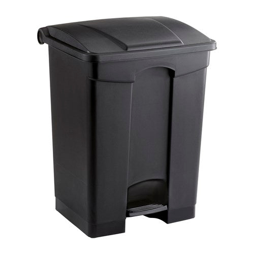 9922- Plastic Step-On 17 - 23 Gal  by Safco
