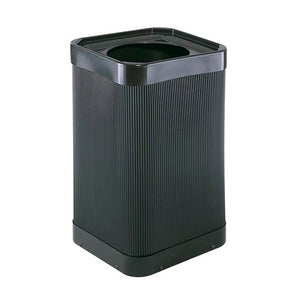 9790 - At-Your-Disposal Waste Reseptacle, 38 Gallon by Safco