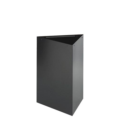 9550 - Trifecta® Waste Receptacles 15 - 21 Gallon by Safco