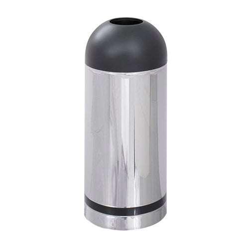 9871 - Reflections By Safco® Open Top Dome Receptacle