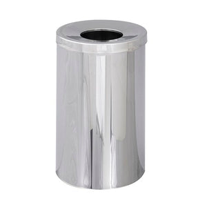 9695 - Reflections By Safco® Open Top Receptacle, 35 Gal. by Safco