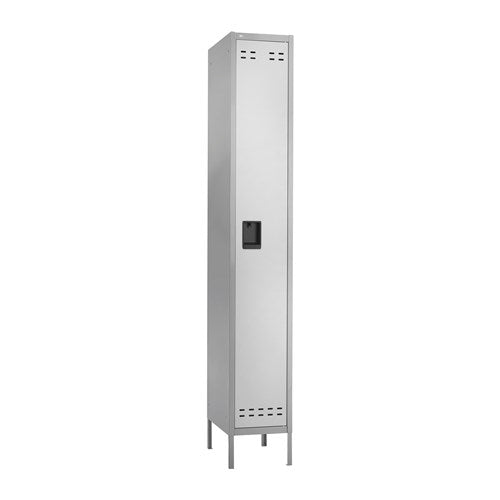 5522 -Single Tier Coat Locker,  by Safco