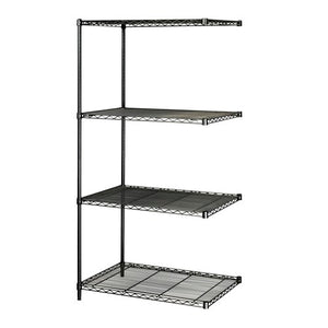 5289 - Industrial Add-On Unit, 24" x 36" by Safco