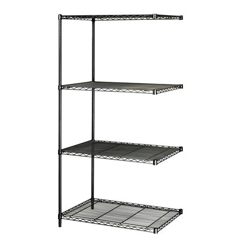 5289 - Industrial Add-On Unit, 24" x 36" by Safco