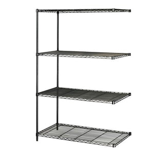 5295 -Industrial Add-On Unit, 24" x 48" by Safco