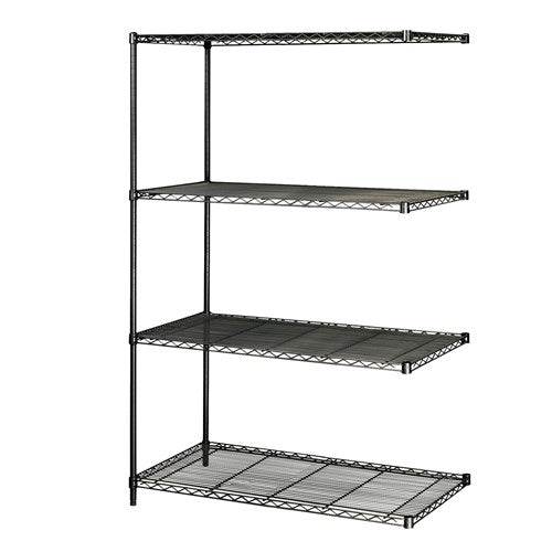 5295 -Industrial Add-On Unit, 24" x 48" by Safco
