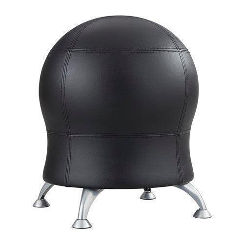 4751 - Zenergy™ Ball Chair In Vinyl  by Safco
