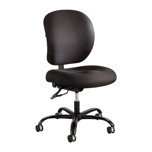 3391 - Alday 24/7 Task Chair for Big & Tall by Safco