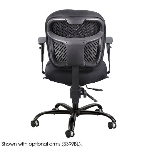 3391 - Alday 24/7 Task Chair for Big & Tall by Safco