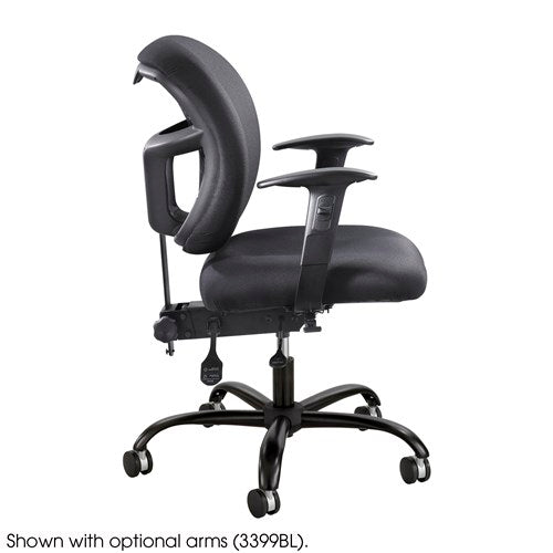 3391 - Alday 24/7 Task Chair for Big & Tall by Safco