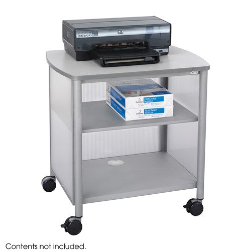 1857 - Impromptu Machine Stand by Safco