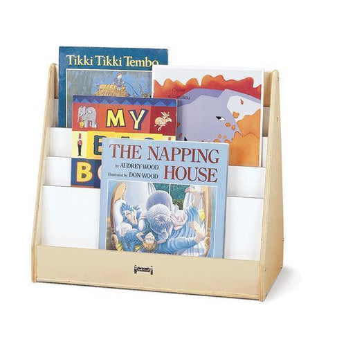 3502JC - Big Book Pick-a-Book Stand by Jonti-Craft