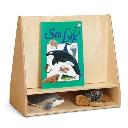 3508JC - Pick-a-Book Stand by Jonti-Craft