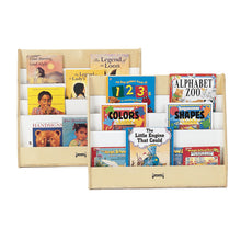 Load image into Gallery viewer, 3508JC - Pick-a-Book Stand by Jonti-Craft
