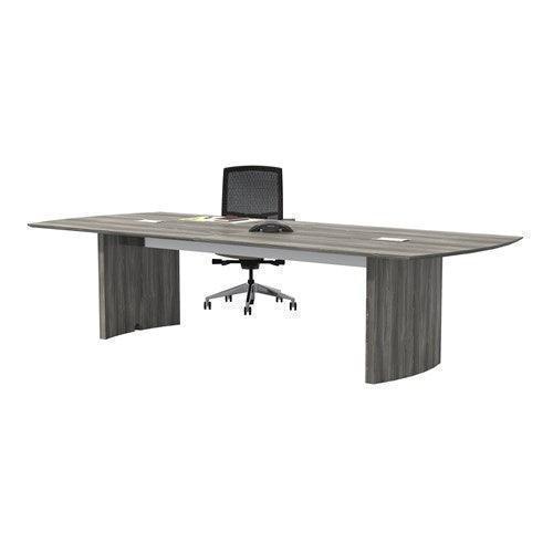 MNC10 - Medina 10' Conference Table by Safco