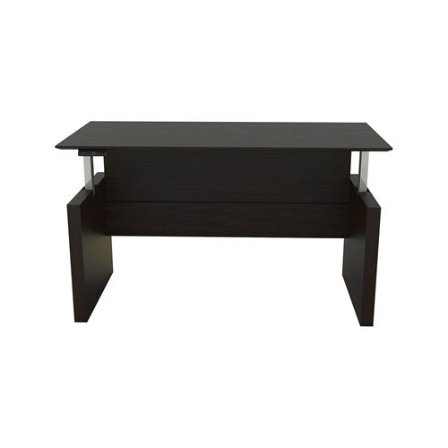 MNDSHA72 - Medina Height Adjustable Straight Desk by Mayline